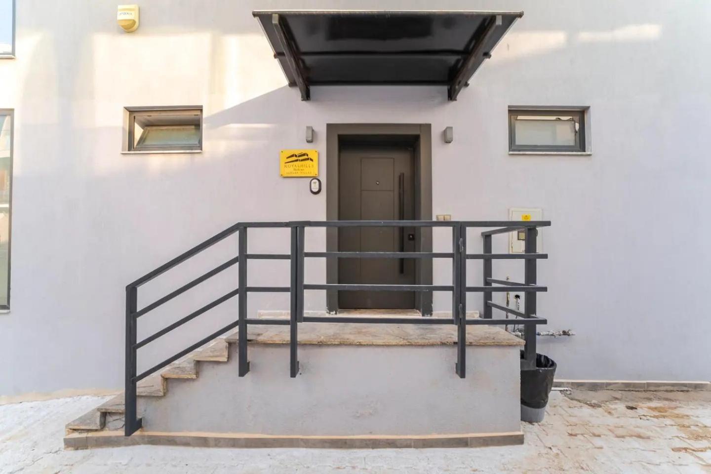Kalkan Villa Beauty Honeymoon Kaş Exterior foto